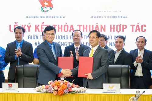 Hợp tác trang bị kỹ năng kinh doanh trên nền tảng số cho thanh niên nông thôn