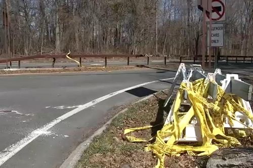 Mỹ: Tai nạn ôtô làm 5 trẻ em thiệt mạng tại Connecticut