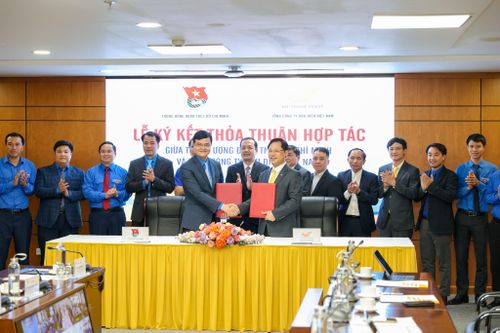 'Bắt tay' trang bị cho thanh niên kỹ năng kinh doanh trên nền tảng số