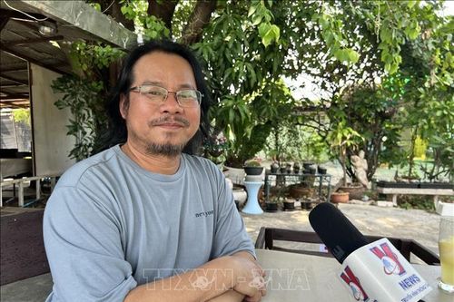 Văn hóa đa dạng của Việt Nam thu hút người nước ngoài