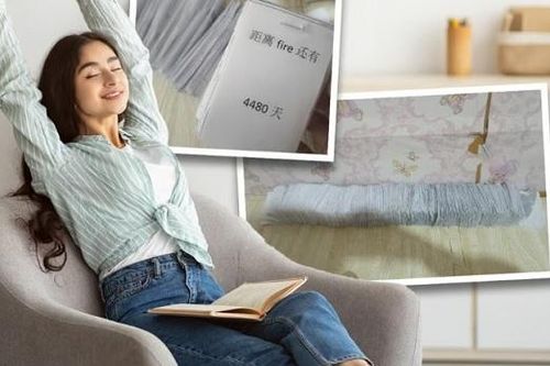 Cuốn lịch đếm ngược đến ngày nghỉ hưu gây sốt mạng xã hội Trung Quốc