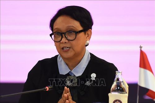 Indonesia công bố 3 trọng tâm chính của Hội nghị cấp cao ASEAN 2023