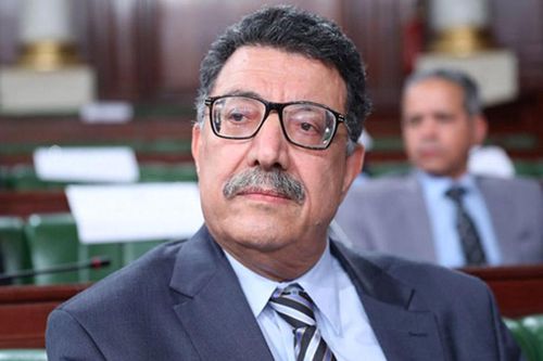 Điện mừng Chủ tịch Hạ viện nước Cộng hòa Tunisia