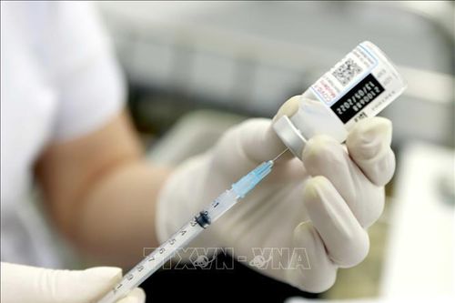 Ngày 20/3, còn 5 bệnh nhân mắc COVID-19 nặng đang thở ôxy
