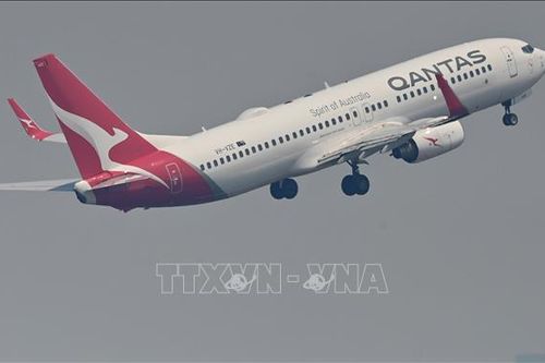 Mức trần khí thải của các chuyến bay quốc tế có thể được áp dụng ngay từ năm 2024