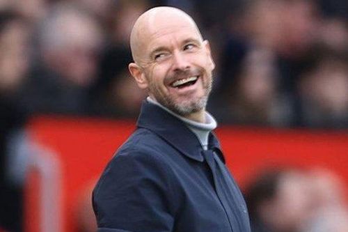 3 quyết định chính xác của Ten Hag giúp MU vượt qua Fulham tại FA Cup
