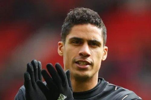 Vì sao Raphael Varane vắng mặt ở MU thắng Fulham tại FA Cup?