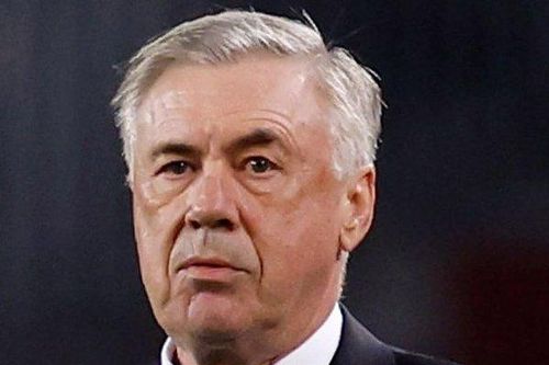 Ancelotti bức xúc khi Real thất bại trước Barca