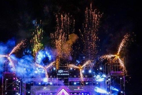 Top 13 màn trình diễn tài năng xuất sắc của học sinh Hải Phòng tại FSchool Talent Show 2023