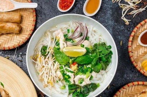 Những quán ăn đường phố chuẩn sao Michelin trên khắp châu Á
