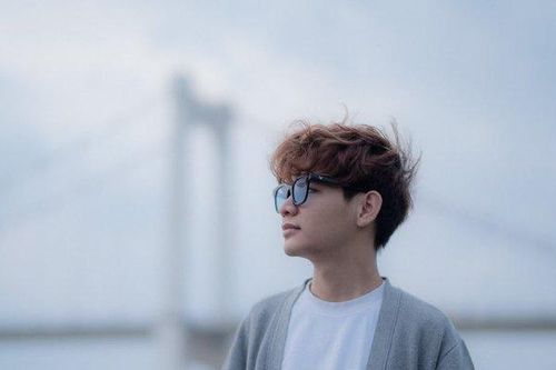 Nguyễn Tiến Long vượt khó để theo đuổi đam mê nhiếp ảnh