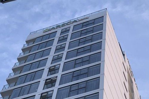 Khánh Hòa: Xử phạt 2 khách sạn ở Nha Trang vì tự phong sao