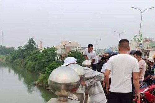 Người đàn ông bỏ thư tuyệt mệnh trên cầu rồi về ngủ khai lý do bất ngờ