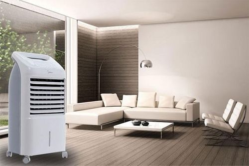 Dùng quạt điều hòa mà không biết những mẹo làm mát này thì quá phí, học ngay để quạt làm mát hiệu quả