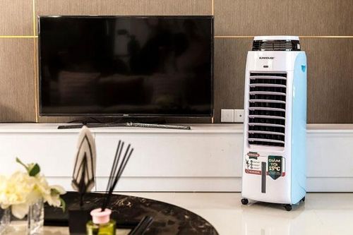 Vệ sinh quạt điều hòa đơn giản ngay tại nhà, chỉ 20 phút sạch bong như mới