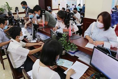 Hà Nội: CSDL về cán bộ, công chức, viên chức chưa đáp ứng được yêu cầu tích hợp dữ liệu về CSDLQG