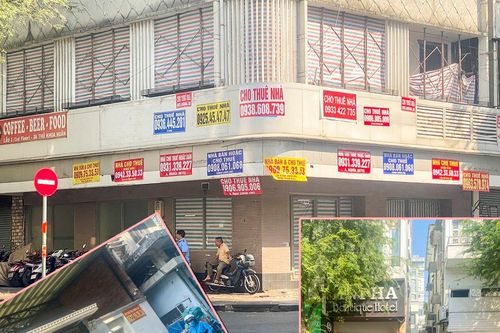 Vắng khách quốc tế, ngành dịch vụ điêu đứng