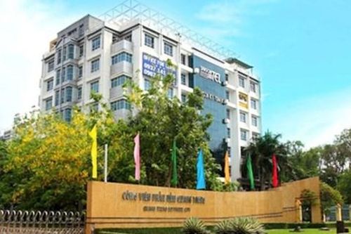 Thêm thành viên gia nhập Chuỗi Công viên phần mềm Quang Trung