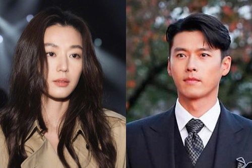 Không ngờ Hyun Bin từng có thời chỉ làm nhân vật phụ họa, đến mặt cũng bị làm mờ