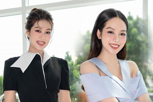Chị chị em em Thiên Ân - Thanh Thủy khoe học bổng với fan ngầm khẳng định: Chân dài não không ngắn