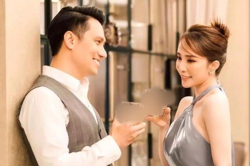 Quỳnh Nga crush Việt Anh, nhìn đối phương không chớp mắt, dân tình được dịp 'đẩy thuyền tới bến'