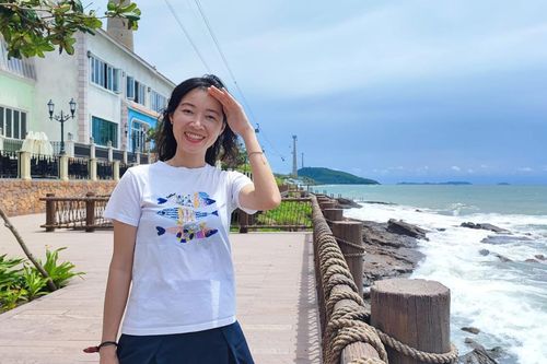 Tiktoker Thanh Trúc Homestay Phú Quốc - Review đảo Ngọc bằng những clip chân thực