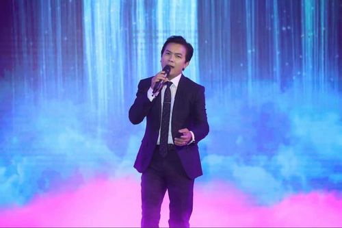 Mạnh Quỳnh lên tiếng trấn an khán giả, đính chính thông tin đột ngột qua đời