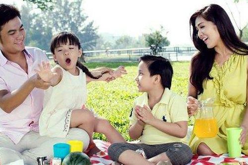 Trong gia đình có nhiều con, trẻ nào dễ thành công nhất?