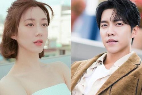 Rộ tin Lee Seung Gi hủy bỏ hôn ước với bạn gái trước thềm đám cưới