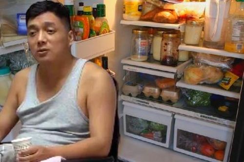 Có người bị mù mắt, suy thận vì ăn đồ để qua đêm