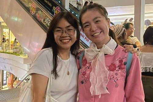 Cựu nữ sinh THPT Chuyên Trần Đại Nghĩa chia sẻ cách giành học bổng toàn phần trung học ở Singapore