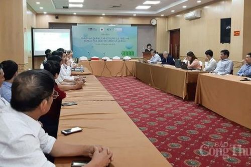 Vẫn còn hơn 3,3 triệu ha rừng và đất rừng chưa có chủ