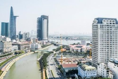 Chính phủ đề xuất nghị quyết thí điểm cơ chế đặc thù cho TP. Hồ Chí Minh