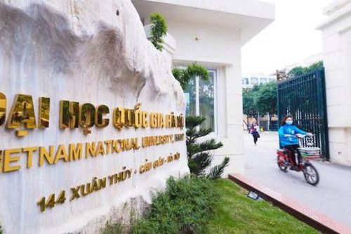 Gần 15.000 chỉ tiêu tuyển sinh vào Đại học Quốc gia Hà Nội