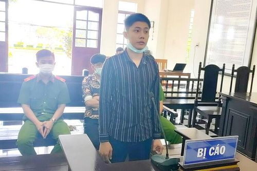 Chưa xóa án tích, lại tiếp tục phạm tội