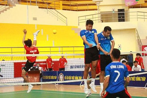 Chưa trình Nghị quyết về chính sách thu hút, sử dụng, đãi ngộ tài năng thể thao thành tích cao