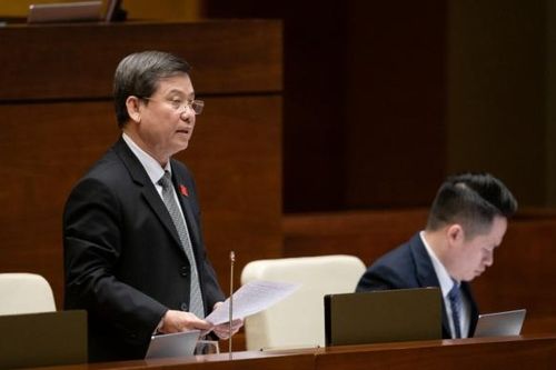 Xử lý nghiêm người chủ mưu, vụ lợi, nhưng cần nhân văn với người chịu rủi ro