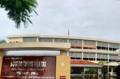 Công ty Đại Á Châu - Nhà thầu 'đấu đâu trúng đó' tại Long An