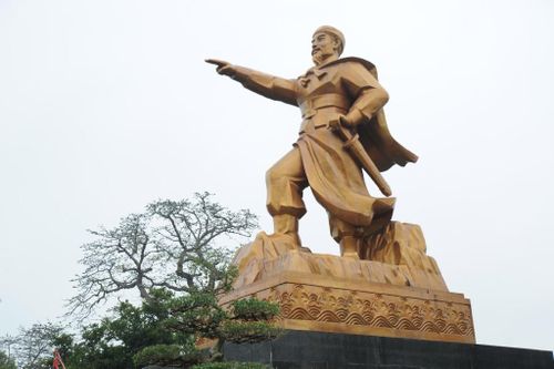 Sử thi Việt Nam (Kỳ 7)