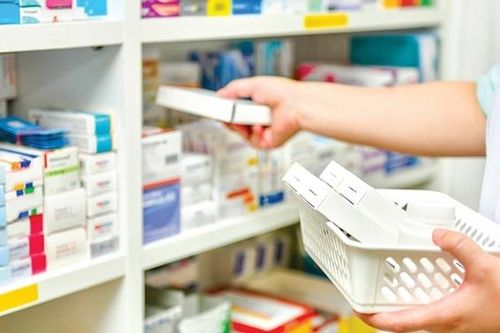 Thị trường dược phẩm vẫn là 'sân chơi' của doanh nghiệp ngoại