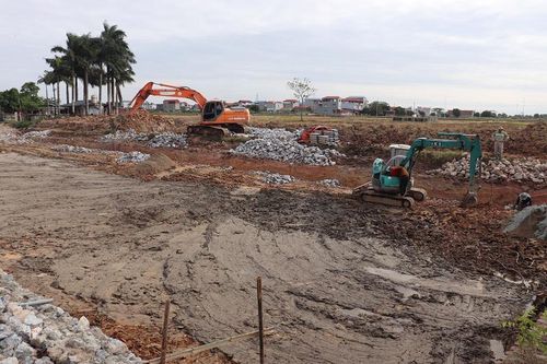 Huyện Đông Anh (Hà Nội): Một doanh nghiệp trúng hàng chục gói thầu có tỷ lệ tiết kiệm 'nhỏ giọt'