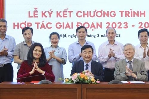 Khởi động cuộc thi 'Những cống hiến thầm lặng' mùa 3