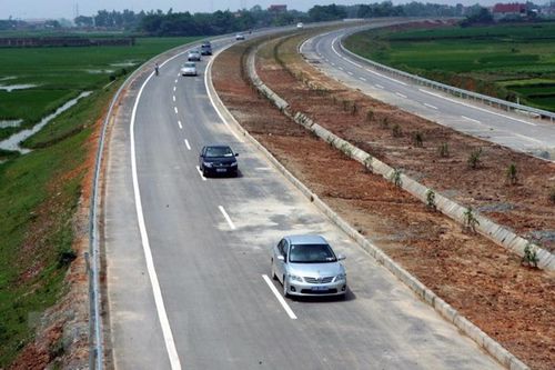 Nâng quy mô đầu tư tuyến Chợ Mới - Bắc Kạn lên 4 làn xe