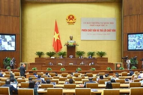 Bảo lãnh và đặt tiền thay thế hình thức tạm giam có điều kiện chặt chẽ
