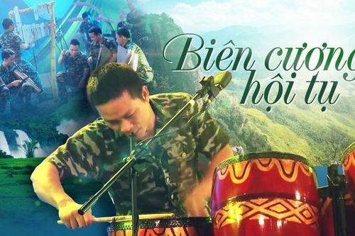 Biên cương hội tụ