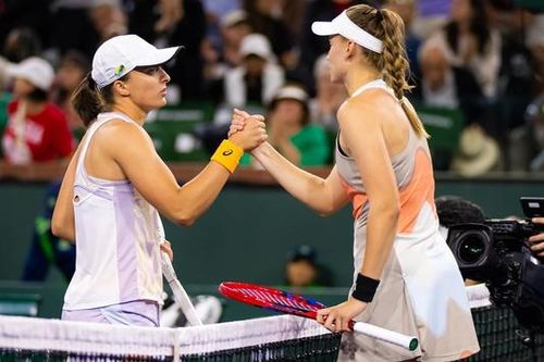 Chung kết giải quần vợt Indian Wells mở rộng