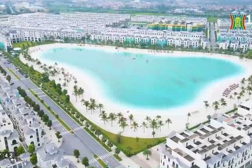 Capitaland đàm phán mua 1,5 tỷ USD tài sản của VinHomes