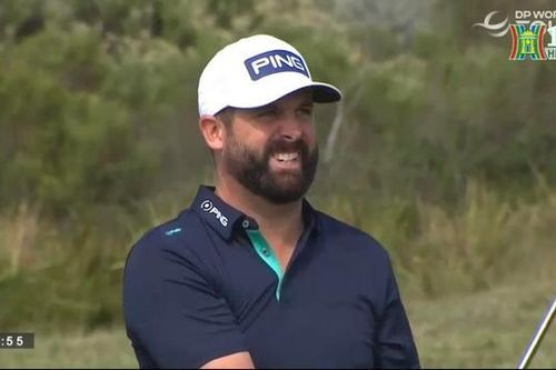 Matthew Baldwin vô địch giải golf SDC Championship