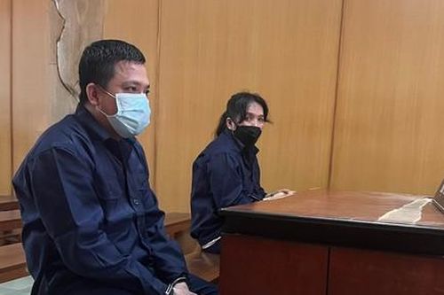 Được hoãn thi hành án vì nuôi con nhỏ, người phụ nữ tiếp tục buôn ma túy