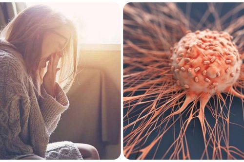 4 dấu hiệu xuất hiện buổi sáng cảnh báo ung thư